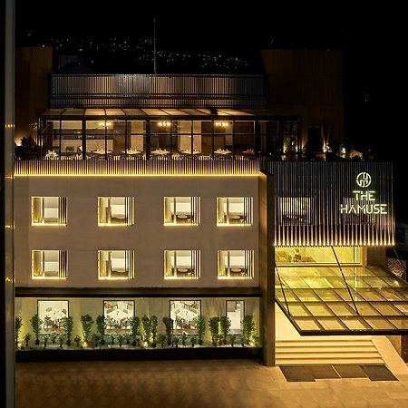 The Hamuse Hotel Kodaikanal - Luxury Redefined Exterior photo