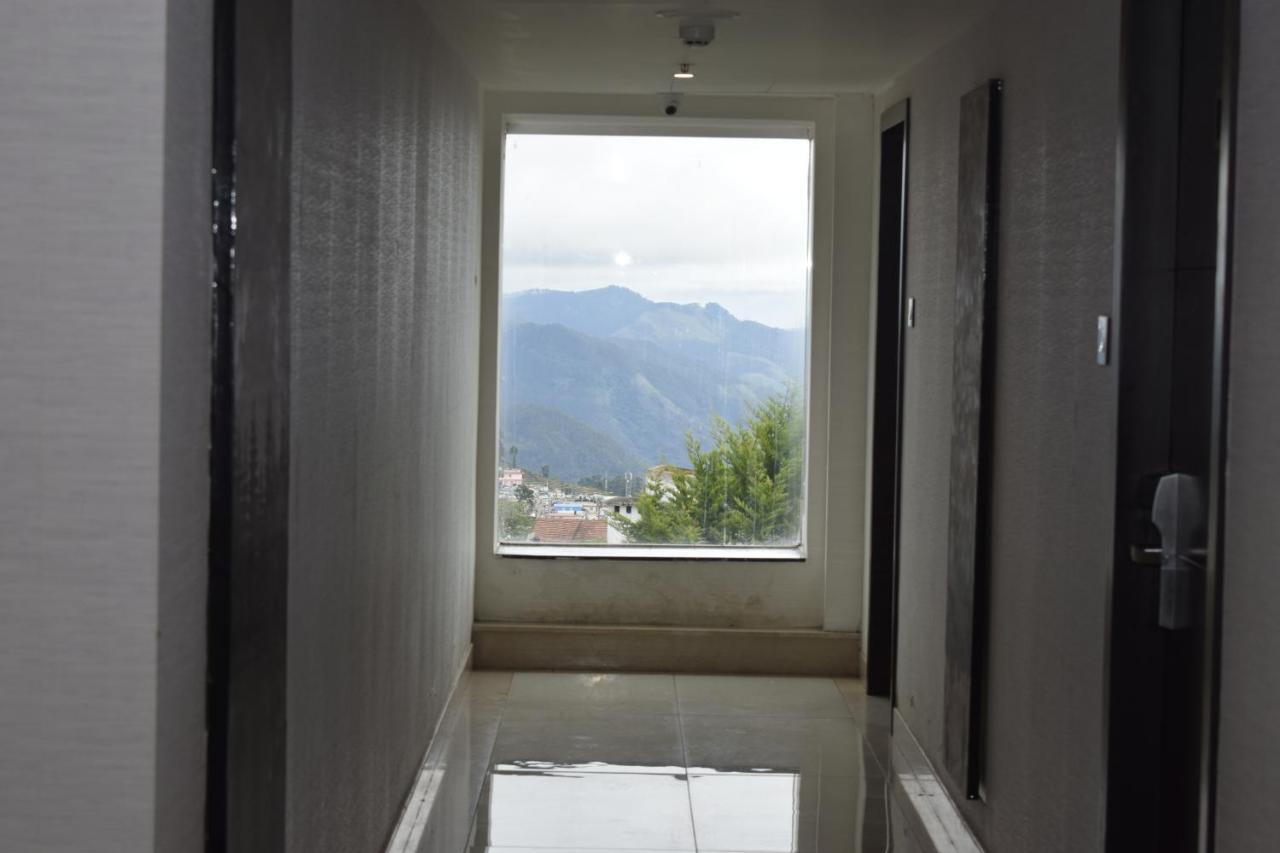 The Hamuse Hotel Kodaikanal - Luxury Redefined Exterior photo