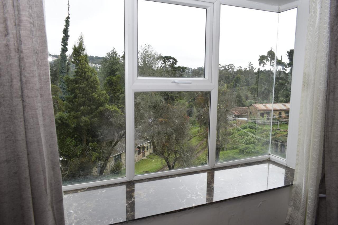 The Hamuse Hotel Kodaikanal - Luxury Redefined Exterior photo