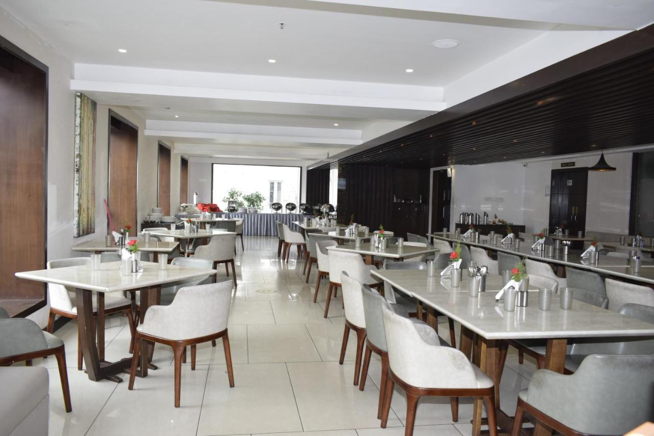 The Hamuse Hotel Kodaikanal - Luxury Redefined Exterior photo