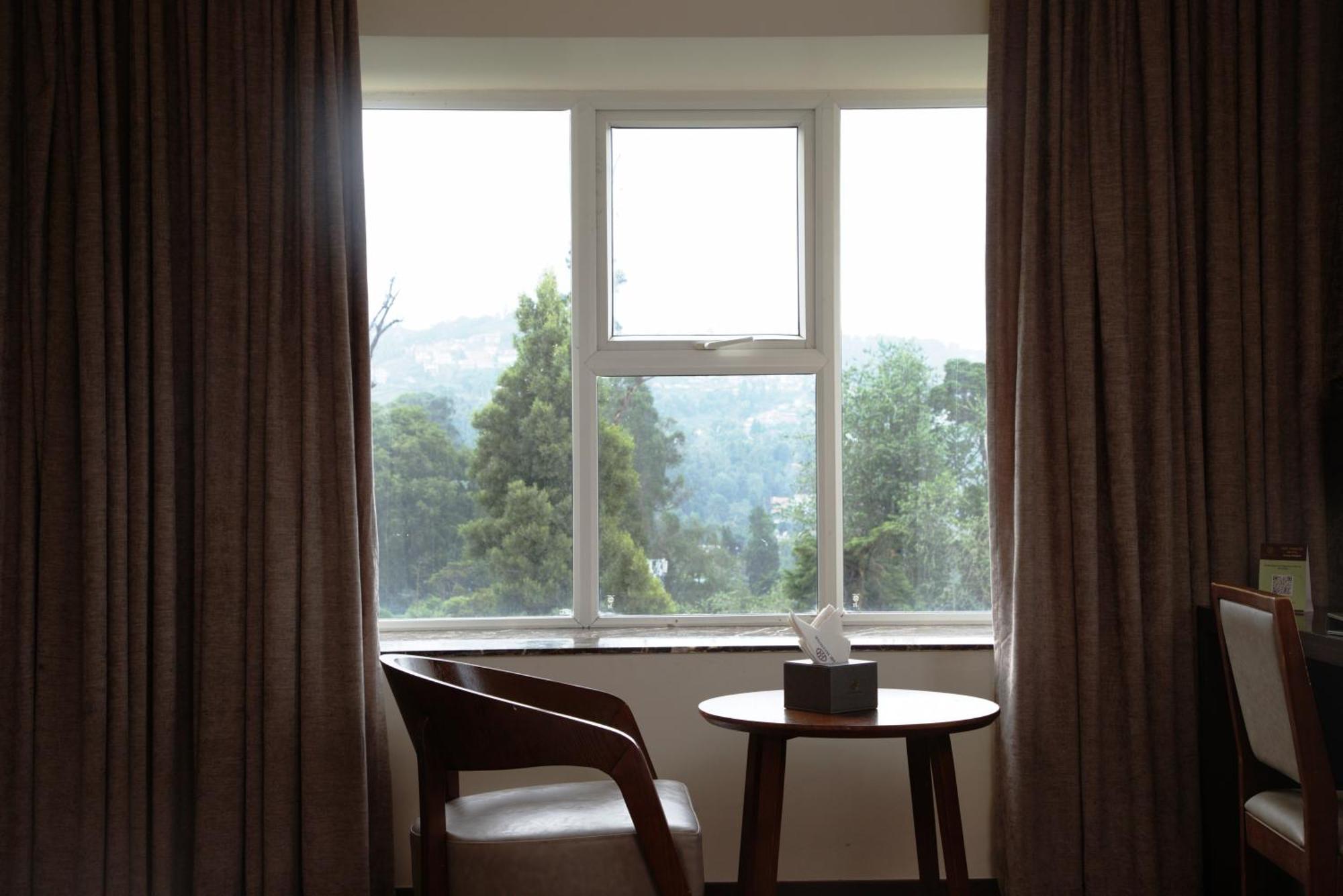 The Hamuse Hotel Kodaikanal - Luxury Redefined Exterior photo