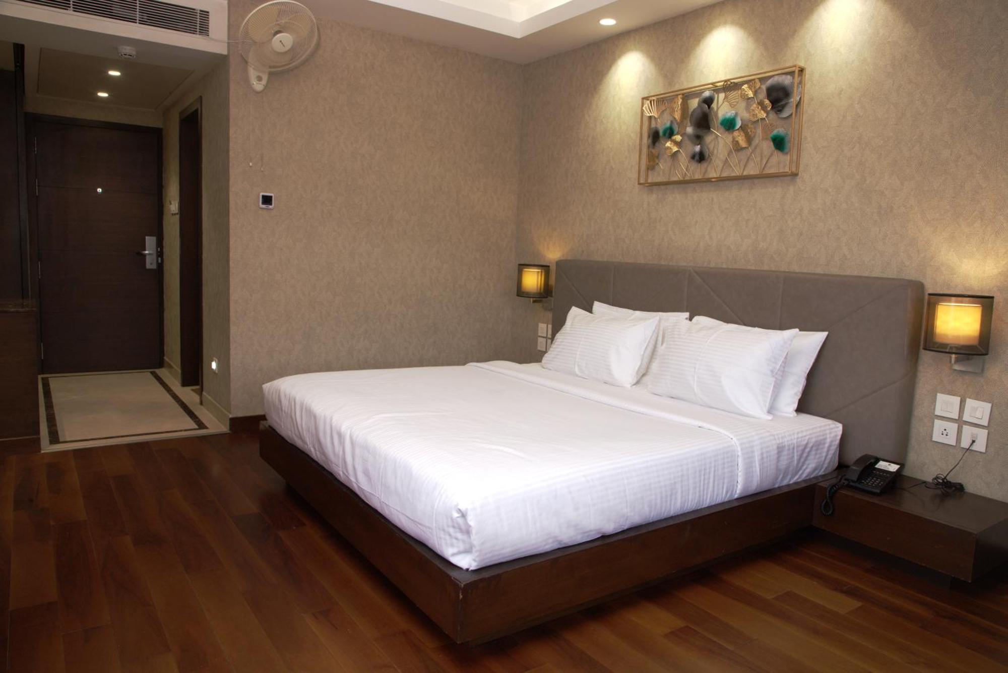 The Hamuse Hotel Kodaikanal - Luxury Redefined Exterior photo