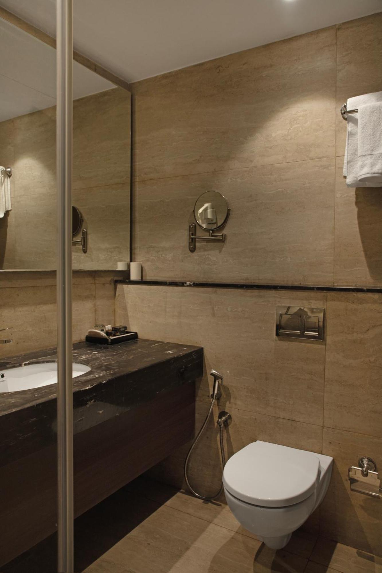 The Hamuse Hotel Kodaikanal - Luxury Redefined Exterior photo