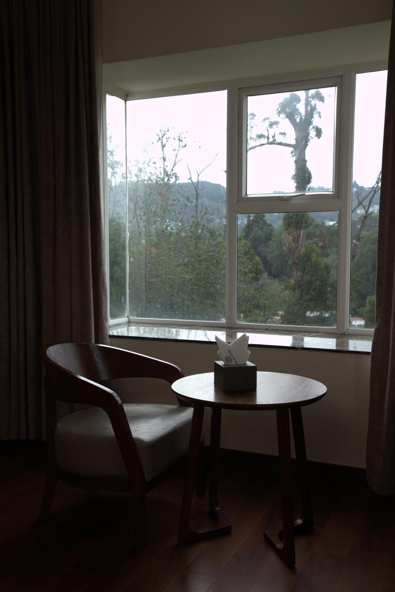The Hamuse Hotel Kodaikanal - Luxury Redefined Exterior photo