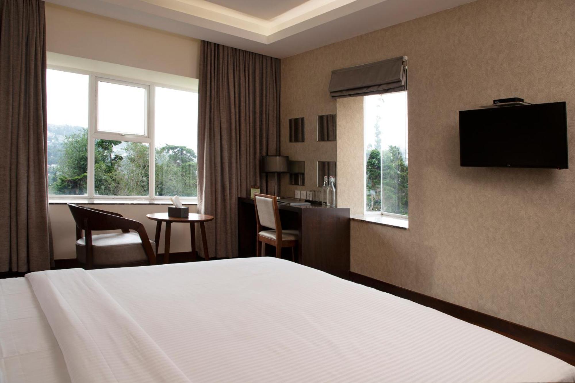 The Hamuse Hotel Kodaikanal - Luxury Redefined Exterior photo