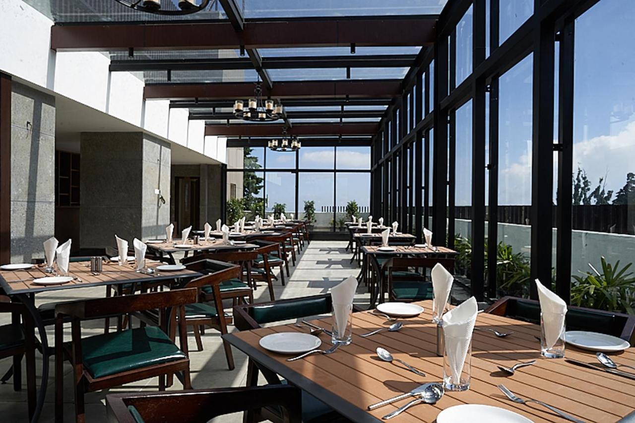 The Hamuse Hotel Kodaikanal - Luxury Redefined Exterior photo